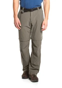 Maier Sports Tajo Bukser Herrer, Sort