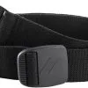 Maier Sports Tech Eco B&aelig;lte, Sort -Campingtøj Butik maier sports tech eco belt black 5