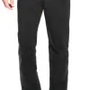Maier Sports Tech Pants Bukser Herrer, Blå 2 Maier Sports Tech Pants Bukser Herrer, Blå -Campingtøj Butik maier sports tech pants softshellhose herren black 5