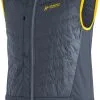 Maier Sports Trift Vest Men, Blå 2 Maier Sports Trift Vest Men, Blå -Campingtøj Butik maier sports trift vest men ombre blue 3
