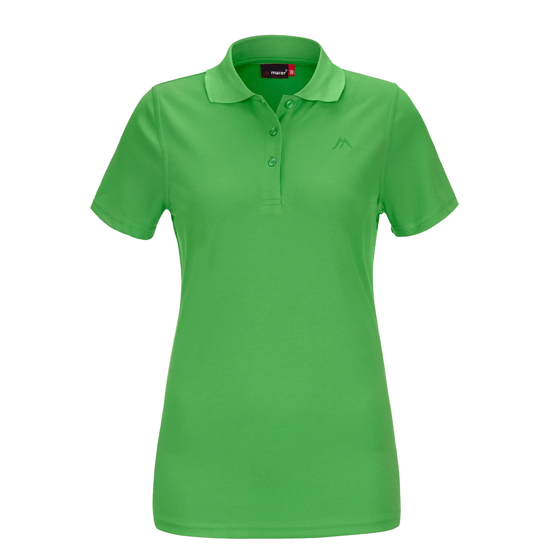 Maier Sports Ulrike Damer, Turkis 3 Maier Sports Ulrike Damer, Turkis