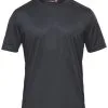 Maier Sports Walter Skjorte Herrer, Sort 2 Maier Sports Walter Skjorte Herrer, Sort -Campingtøj Butik maier sports walter t shirt men black 4
