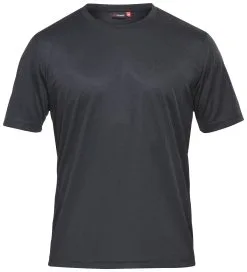 Maier Sports Walter Skjorte Herrer, Sort