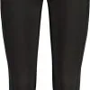 Maloja AntellaM. Yoga Tights Women, Sort 1 Maloja AntellaM. Yoga Tights Women, Sort -Campingtøj Butik maloja antellam yoga tights women moonless 2