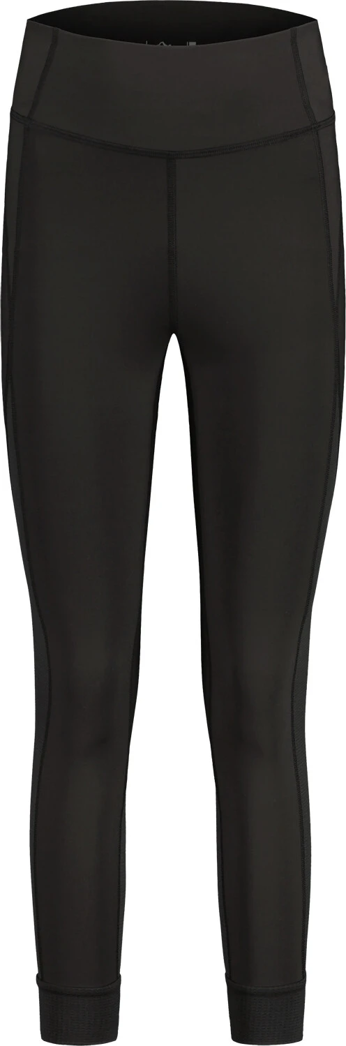 Maloja AntellaM. Yoga Tights Women, Sort 3 Maloja AntellaM. Yoga Tights Women, Sort