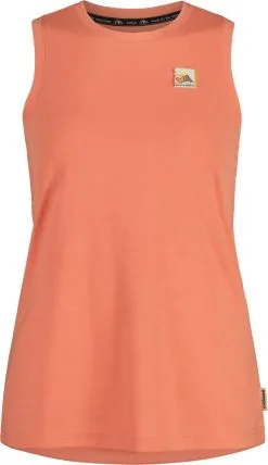 Maloja ApfelbaumM. Tank Women, Orange
