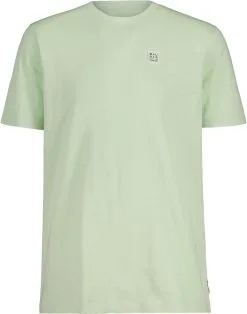 Maloja AverauM. Tee Men, Gr&oslash;n