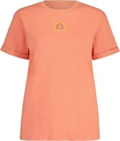 Maloja BackensteinM. Tee Women, Gr&oslash;n