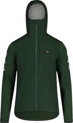 Maloja BeifussM. Hybrid Jacket Men, Bl&aring;