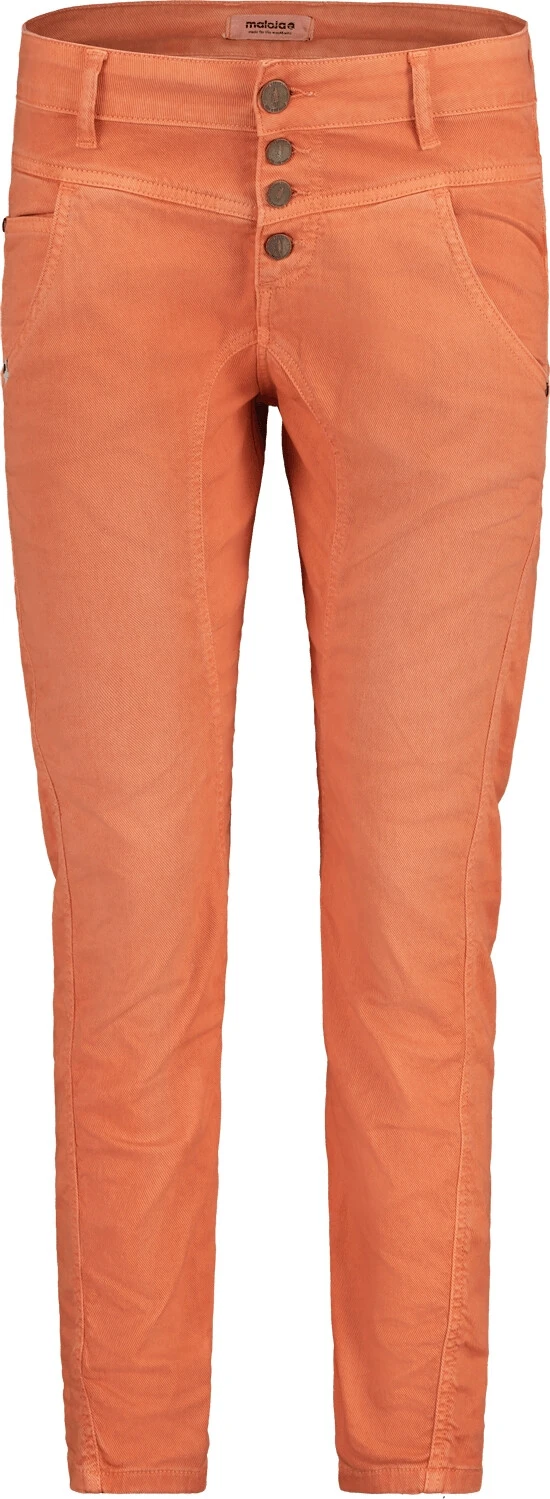 Maloja BeppinaM. Pants Women, Sort 3 Maloja BeppinaM. Pants Women, Sort
