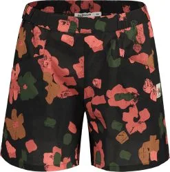 Maloja BergiselM. Shorts Women, R&oslash;d