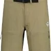 Maloja CudognM. Stretch Shorts Men, Gr&oslash;n