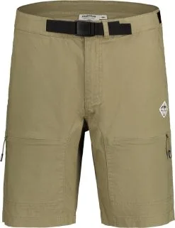 Maloja CudognM. Stretch Shorts Men, Gr&oslash;n