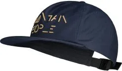 Maloja DanBangM. NOS Umonteret Snapback-kasket, Beige