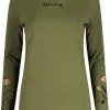 Maloja FavognaM. Traceable BioRe Langærmet Trøje Damer, Pink 2 Maloja FavognaM. Traceable BioRe Langærmet Trøje Damer, Pink -Campingtøj Butik maloja favognam traceable biore longsleeve shirt women moss 2