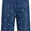 Maloja FiammaM. Nordic Hybrid Shorts Damer, Sort 2 Maloja FiammaM. Nordic Hybrid Shorts Damer, Sort -Campingtøj Butik maloja fiammam nordic hybrid shorts women midnight 2 1