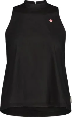 Maloja GenaM. Tank Women, R&oslash;d