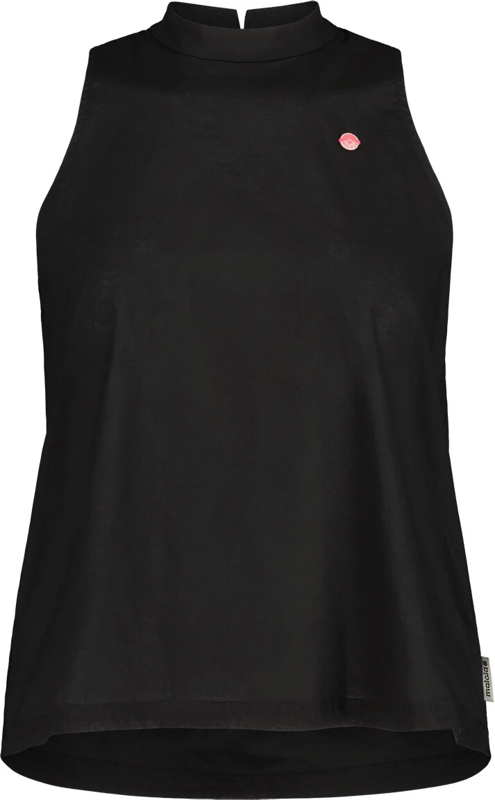 Maloja GenaM. Tank Women, Rød 3 Maloja GenaM. Tank Women, Rød