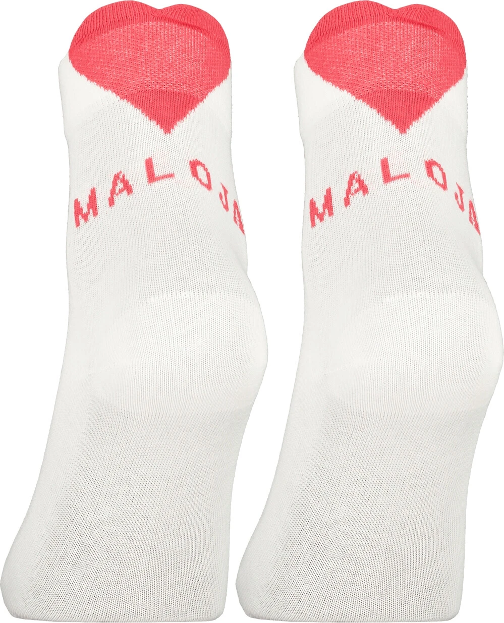 Maloja GiauM. Socks, Hvid 3 Maloja GiauM. Socks, Hvid