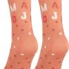 Maloja HarperM. Socks, Grøn 2 Maloja HarperM. Socks, Grøn -Campingtøj Butik maloja harperm socks blossom 1