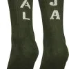 Maloja IselerM. Socks, Blå 2 Maloja IselerM. Socks, Blå -Campingtøj Butik maloja iselerm socks fir 1 2