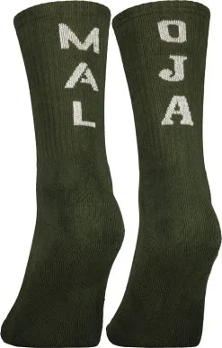 Maloja IselerM. Socks, Bl&aring;