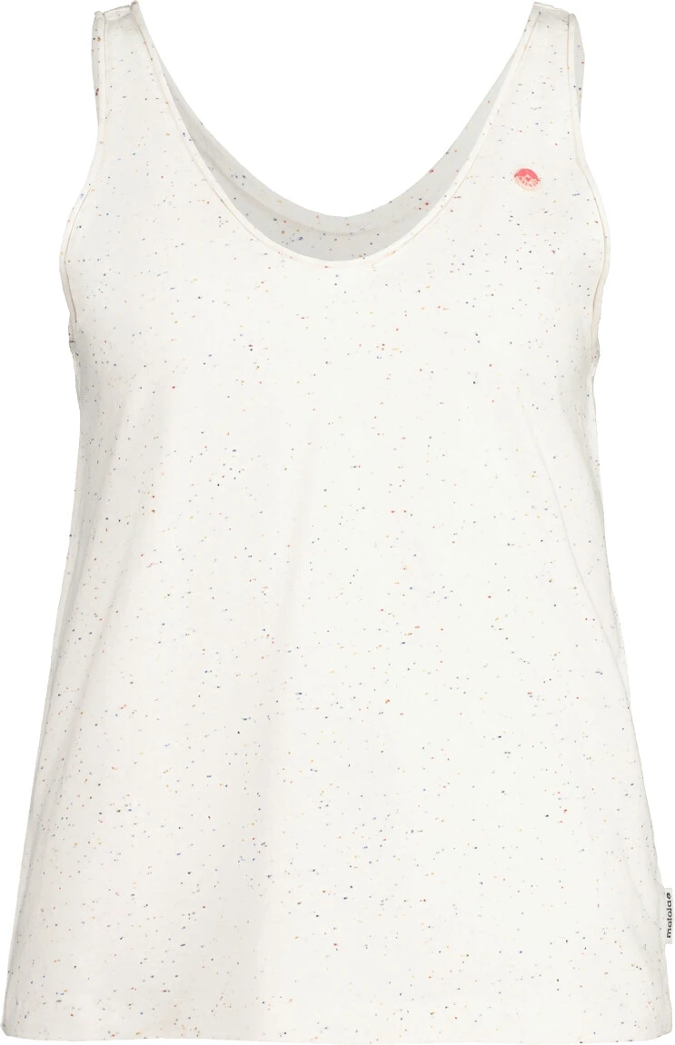 Maloja JohannisbergM. Tank Women, Sort 3 Maloja JohannisbergM. Tank Women, Sort
