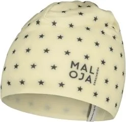 Maloja KalditschM. Sportsmaske, Beige