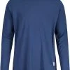 Maloja LautaroM. LS Shirt Men, Sort -Campingtøj Butik maloja lautarom ls shirt men midnight 2