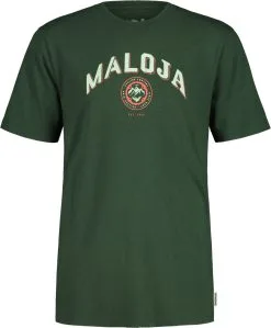 Maloja MatonaM. Tee Men, Gr&oslash;n