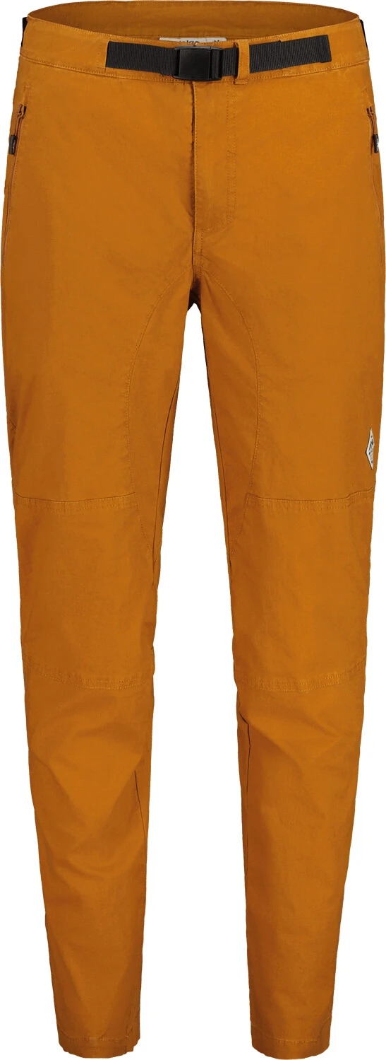 Maloja MazzoneM. Stretch Pants Men, Oliven 3 Maloja MazzoneM. Stretch Pants Men, Oliven