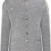 Maloja MilaunM. NOS Jakke Herrer, Sort 1 Maloja MilaunM. NOS Jakke Herrer, Sort -Campingtøj Butik maloja milaunm alpine wool jacket men grey melange 5
