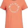 Maloja NavisM. Tee Women, Orange