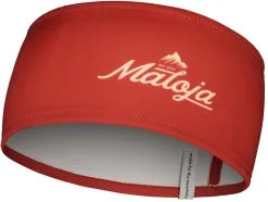 Maloja PieveM. Sportshovedb&aring;nd, R&oslash;d