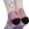 Maloja RittnerM. Sportsstr&oslash;mper, Farverig -Campingtøj Butik maloja rittnerm sports socks mountain glow 1 1