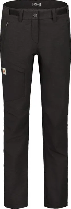 Maloja RouvnaM. Pants Women, R&oslash;d