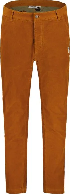 Maloja SadoleM. Stretch Pants Men, Brun