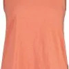 Maloja Sch&ouml;nbergM. Tank Women, Orange
