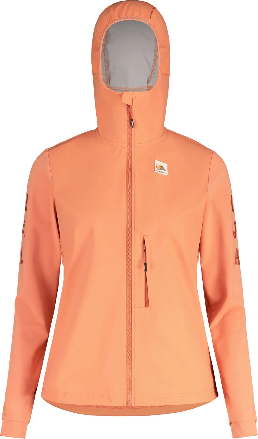 Maloja SennesM. Hybrid Jacket Women, Sort 3 Maloja SennesM. Hybrid Jacket Women, Sort