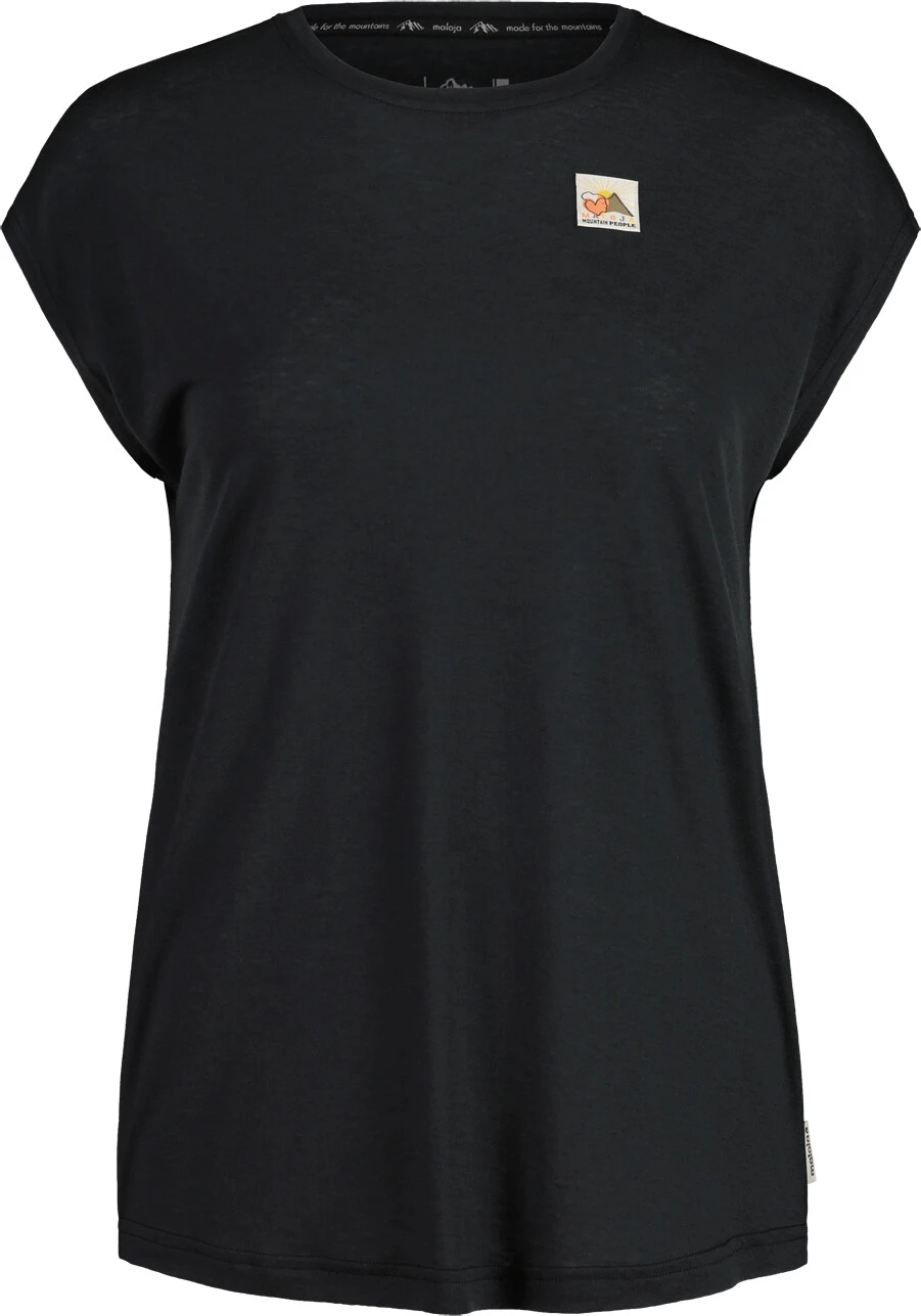 Maloja SonnsteinM. Tank Women, Oliven 3 Maloja SonnsteinM. Tank Women, Oliven