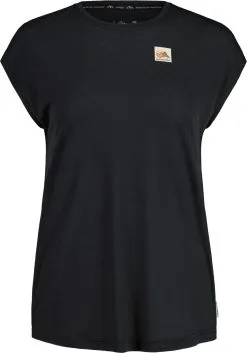 Maloja SonnsteinM. Tank Women, R&oslash;d