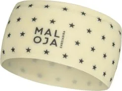 Maloja VillanovaM. Sportshovedb&aring;nd, Sort