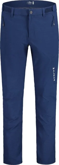 Maloja ZiestM. Pants Men, Oliven