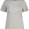 Maloja ZwölferhornM. Tee Women, Grå 2 Maloja ZwölferhornM. Tee Women, Grå -Campingtøj Butik maloja zwoelferhornm tee women grey melange 2