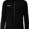 Mammut Aconcagua Light ML Jakke Herrer, Gul 1 Mammut Aconcagua Light ML Jakke Herrer, Gul -Campingtøj Butik mammut aconcagua light ml jacket men black 3