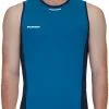 Mammut Aenergy FL Tank Top Men, Bl&aring;
