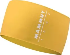 Mammut Aenergy Hovedb&aring;nd, Brun