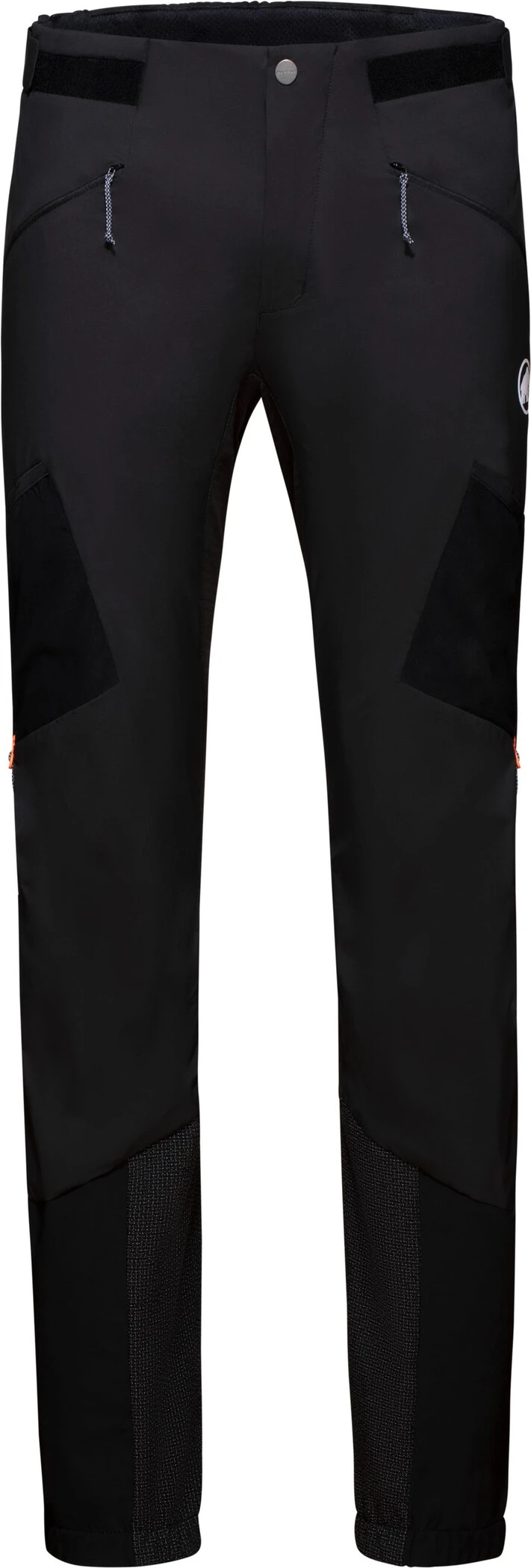 Mammut Aenergy IN Hybrid Bukser Herrer, Blå 3 Mammut Aenergy IN Hybrid Bukser Herrer, Blå