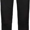 Mammut Aenergy Light SO Bukser Herrer, Sort -Campingtøj Butik mammut aenergy light so pants men black 7