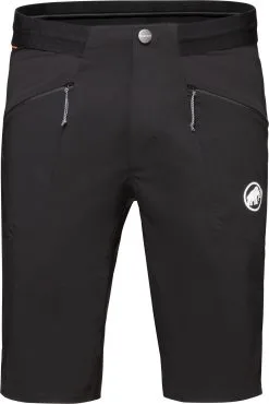 Mammut Aenergy Light SO Shorts Herrer, Gr&aring;